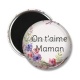 Magnet's - on t'aime maman