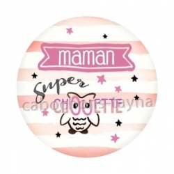 maman super chouette