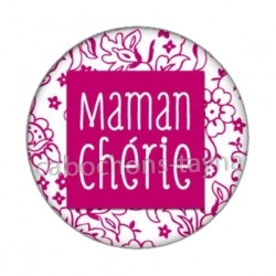 maman chérie