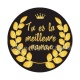 tu es la meilleure maman