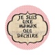 je suis une maman qui déchire