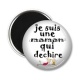 Magnet's - une maman qui déchire
