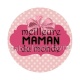 meilleure maman du monde