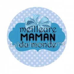 meilleure maman du monde