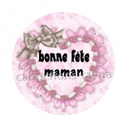 bonne fête maman