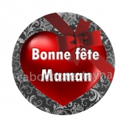 bonne fête maman