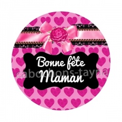 bonne fête maman