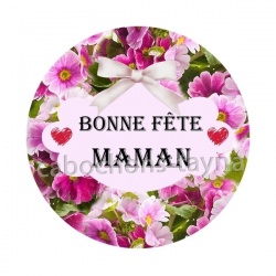 bonne fête maman