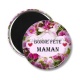 Magnet's - bonne fête maman