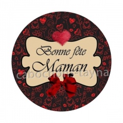bonne fête maman