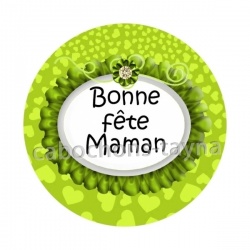 bonne fête maman