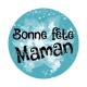 bonne fête maman