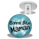 Trépied - bonne fête maman