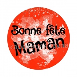 bonne fête maman