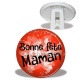 Trépied - bonne fête maman