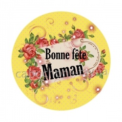 bonne fête maman