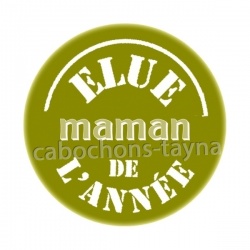 elue maman de l'année