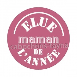elue maman de l'année