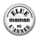 Cabochon Résine - elue maman de l'année