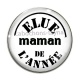 Cabochon Verre - elue maman de l'année