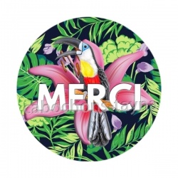 merci