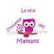la plus chouette des mamans
