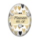 maman en or