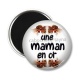 Magnet's - une maman en or