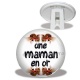 Trépied - une maman en or