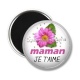 Magnet's - maman je t'aime