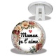 Trépied - maman je t'aime