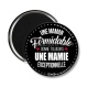 Magnet's - une maman formidable donne toujours une mamie exceptionnelle