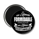 Magnet's - une maman formidable donne toujours une mamie exceptionnelle