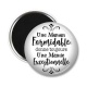 Magnet's - une maman formidable donne toujours une mamie exceptionnelle