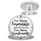 Trépied - une maman formidable donne toujours une mamie exceptionnelle