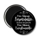 Magnet's - une maman formidable donne toujours une mamie exceptionnelle