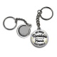 Porte clés - une maman formidable donne toujours une mamie exceptionnelle