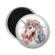 Magnet's - licorne