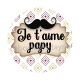 je t'aime papy
