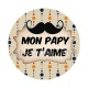 mon papy je t'aime