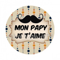 mon papy je t'aime