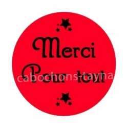 merci