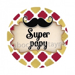 super papy