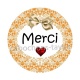 merci