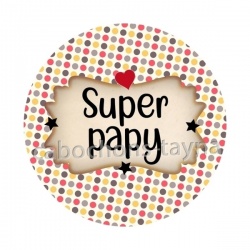 super papy