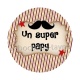 un super papy