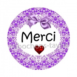 merci