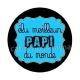 élu meilleur papi du monde