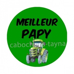 meilleur papy
