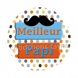 meilleur papi